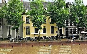 Bird Deventer